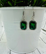 Load image into Gallery viewer, May ~ Emerald Birthstone