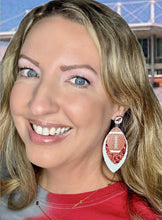 Load image into Gallery viewer, Perry Pirates Football 🏈 Dangles