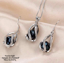 Load image into Gallery viewer, Pearl Party - Open an Oyster!