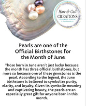 Load image into Gallery viewer, Pearl Party - Open an Oyster!