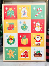 Load image into Gallery viewer, Advent Calendar