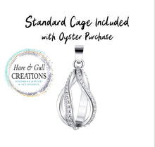 Load image into Gallery viewer, Pearl Party - Open an Oyster!