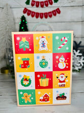 Load image into Gallery viewer, Advent Calendar