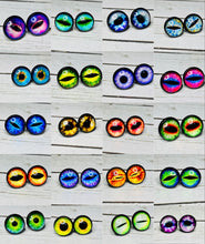 Load image into Gallery viewer, Eyes on You π