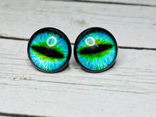 Load image into Gallery viewer, Eyes on You π