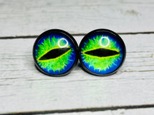 Load image into Gallery viewer, Eyes on You π