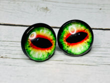 Load image into Gallery viewer, Eyes on You π