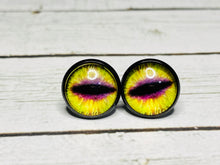 Load image into Gallery viewer, Eyes on You π