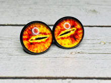 Load image into Gallery viewer, Eyes on You π