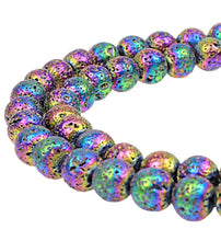 Load image into Gallery viewer, Design your Own Lava Bracelet