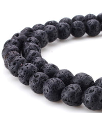 Load image into Gallery viewer, Design your Own Lava Bracelet