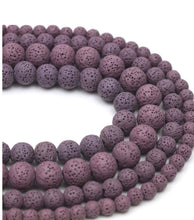 Load image into Gallery viewer, Design your Own Lava Bracelet