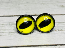 Load image into Gallery viewer, Eyes on You π