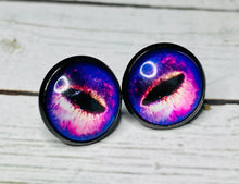 Load image into Gallery viewer, Eyes on You π