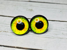 Load image into Gallery viewer, Eyes on You π