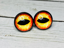 Load image into Gallery viewer, Eyes on You π