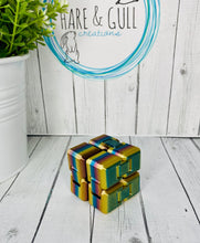 Load image into Gallery viewer, Fidget Cube Toy