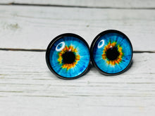 Load image into Gallery viewer, Eyes on You π