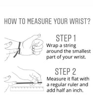 Load image into Gallery viewer, Design your Own Lava Bracelet