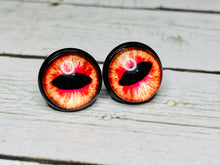 Load image into Gallery viewer, Eyes on You π