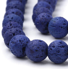 Load image into Gallery viewer, Design your Own Lava Bracelet