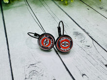 Load image into Gallery viewer, Browns 🏈 Leverbacks
