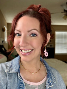 Flamingo Floats🦩 Dangles