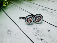 Load image into Gallery viewer, Ohio State Buckeyes 🏈 Leverbacks
