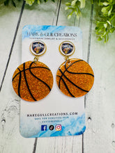 Load image into Gallery viewer, Cleveland Cavaliers 🏀 Dangles
