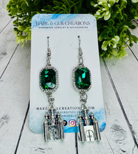 Load image into Gallery viewer, Emerald City Set
