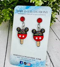 Load image into Gallery viewer, Allison O
