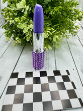 Load image into Gallery viewer, Lipstick Pens w/ Mini Notebook
