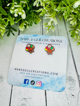 Load image into Gallery viewer, Turkey Studs
