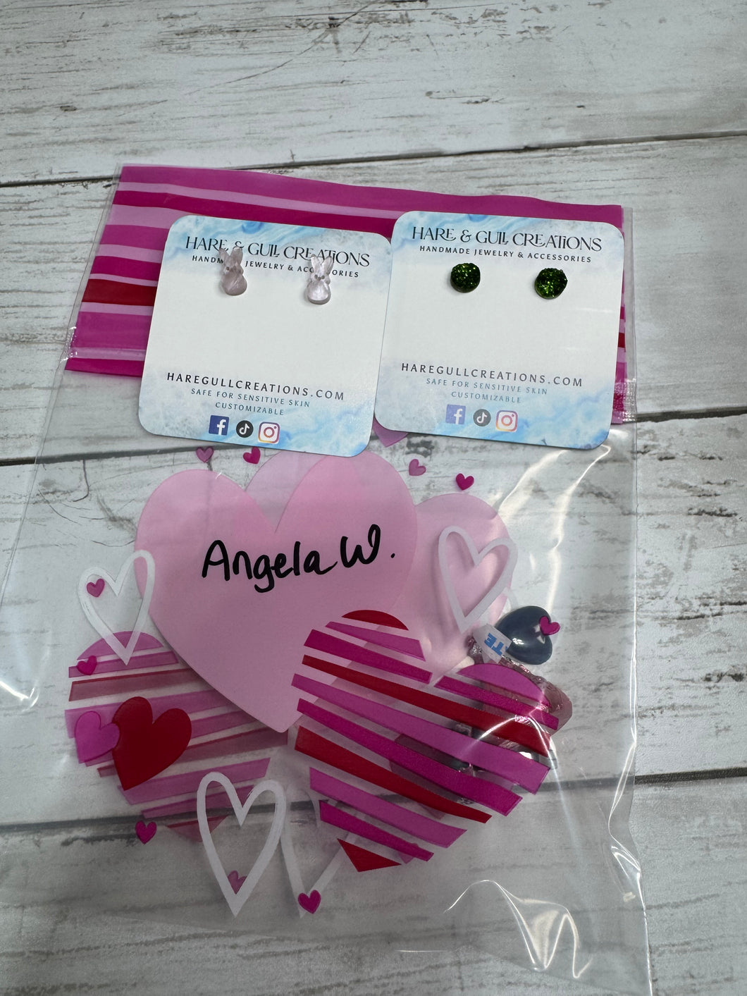 Angela W