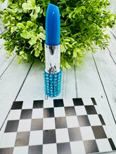 Load image into Gallery viewer, Lipstick Pens w/ Mini Notebook
