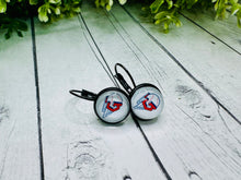 Load image into Gallery viewer, Cleveland Guardians ⚾️ Leverbacks
