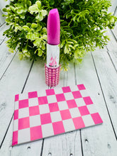 Load image into Gallery viewer, Lipstick Pens w/ Mini Notebook
