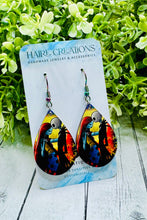 Load image into Gallery viewer, Jack &amp; Sally Dangles
