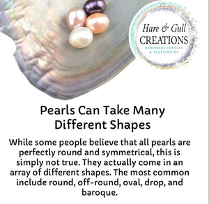 Pearl Party - Open an Oyster!