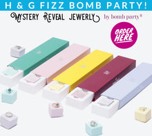 Load image into Gallery viewer, Fizz Bomb Party! Order here 👇🏻
