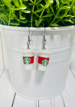 Load image into Gallery viewer, SB Red Coffee Cups
