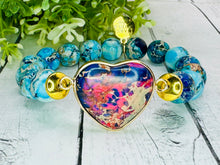 Load image into Gallery viewer, Love Me Like You Do - Genuine Stone Bracelet!
