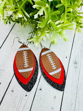Load image into Gallery viewer, Football 🏈 Dangles
