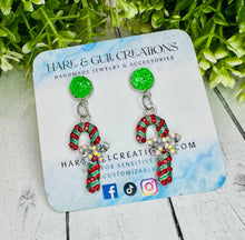 Load image into Gallery viewer, Allison O
