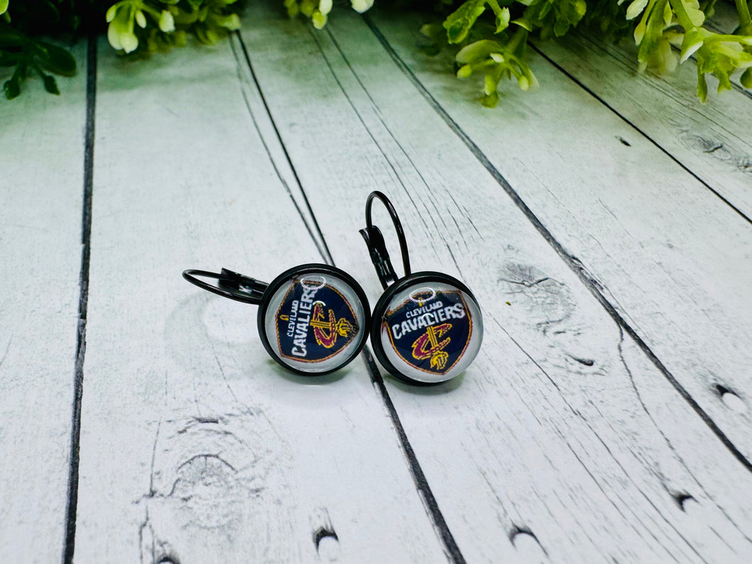 Cleveland Cavaliers 🏀 Leverbacks