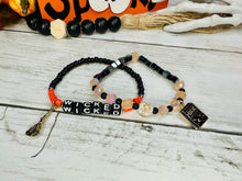 Load image into Gallery viewer, Wicked Double Stack Bracelet
