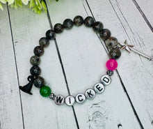 Load image into Gallery viewer, Wicked Genuine Bracelet
