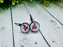 Load image into Gallery viewer, Cleveland Guardians ⚾️ Leverbacks
