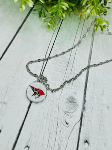 Perry Pirates Necklace