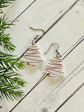 Load image into Gallery viewer, Christmas Tree Cake Dangles!
